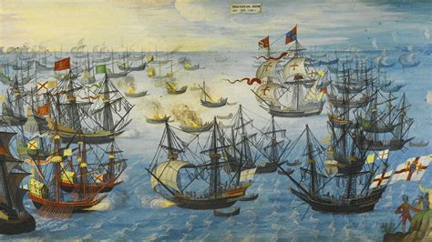 7 Days Spanish Armada Betano